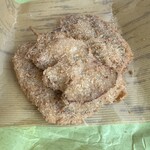 花輪コロッケ店 - 