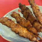 大衆韓国 - タッコチ