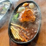 KIRINYA - 料理写真: