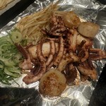 狸狸亭 天満橋店 - 