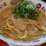 天下一品 - 料理写真: