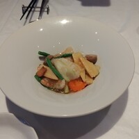 チャイニーズ 芹菜 - 