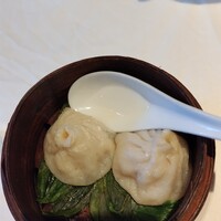 チャイニーズ 芹菜 - 