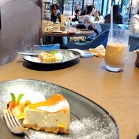 New American Dining GOTTA - 