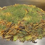 お好み焼き 八昌 - 