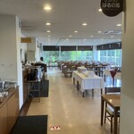 レストランはるの風 - 