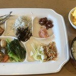 レストランはるの風 - 料理写真: