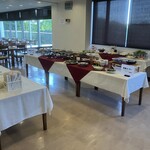 レストランはるの風 - 