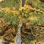 お好み焼き 八昌 - 