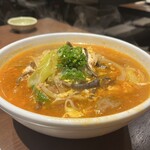 焼肉ホルモン酒場 陽真 - 