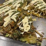 お好み焼き 八昌 - 