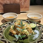 今泉いっこん - 