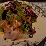 中国四川酒家 蔓山 - 