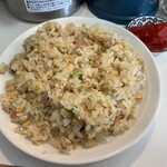 ラーメン角萬 - 