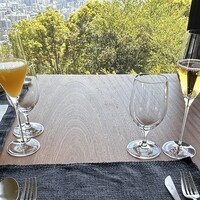 KOBE KITANO TERRASSE - 