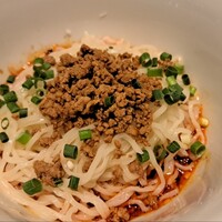 中国四川酒家 蔓山 - 