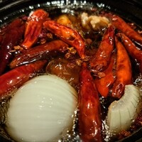 中国四川酒家 蔓山 - 