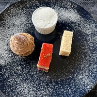 KOBE KITANO TERRASSE - 