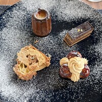 KOBE KITANO TERRASSE - 