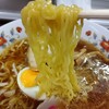 権堂らーめん