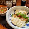 江戸堀 木田 讃岐うどん