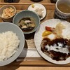 食堂サムシン