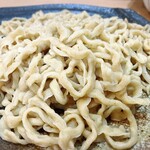 中華そば専門 とんちぼ - 