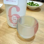 中華そば専門 とんちぼ - 