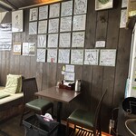 らあめん クローバー - 