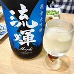 中華そば専門 とんちぼ - 