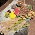 魚富