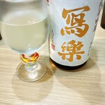 中華そば専門 とんちぼ - 