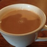 ザ・ルンビニ アジアンダイニング＆バー - 