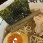 らあめん クローバー - 