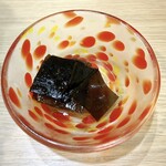 中華そば専門 とんちぼ - 