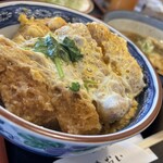 とんかつ あおい - 