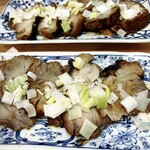 中華そば専門 とんちぼ - 