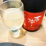 中華そば専門 とんちぼ - 