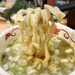 中華そば専門 とんちぼ - 