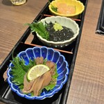 魚富