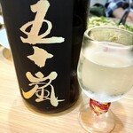 中華そば専門 とんちぼ - 