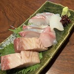 鬼の厨 しんすけ - 