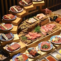 京の焼肉処 蓮蔵 - 