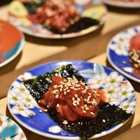 京の焼肉処 蓮蔵 - 