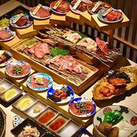 京の焼肉処 蓮蔵 - 