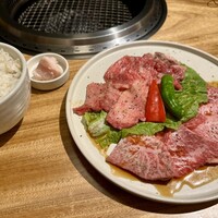 福岡焼肉kintan - 