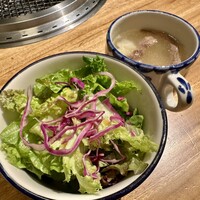 福岡焼肉kintan - 