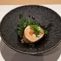 蟹鮨 加藤 札幌店 - 