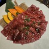 焼肉 三千里 南砂店