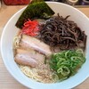 博多ラーメン 鶴や